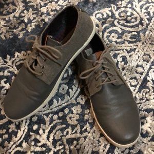 Ben Sherman lace up
